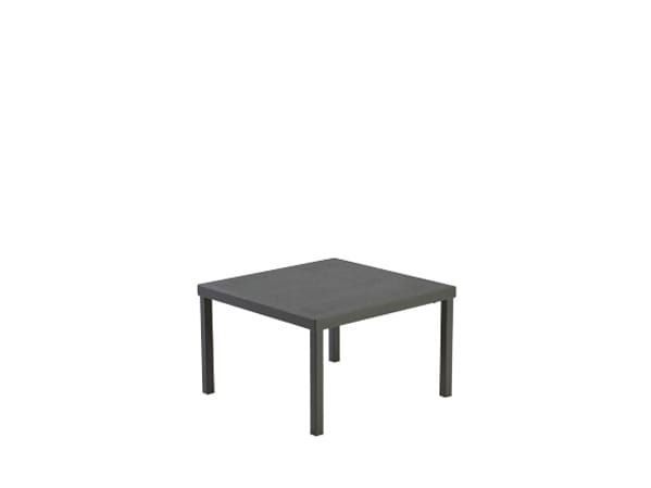 Металлический низкий садовый столик Vermobil ARCH-00035951 - Вид №1