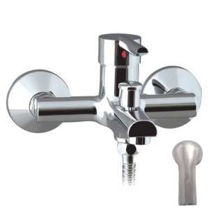 151-0022-11/00 Смеситель Mofem Samba Santreyd