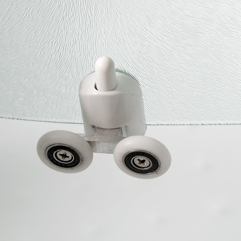 B90 BLACK Душевая кабина DETO Серия B L 920 R N с гидромассажем - Вид №8