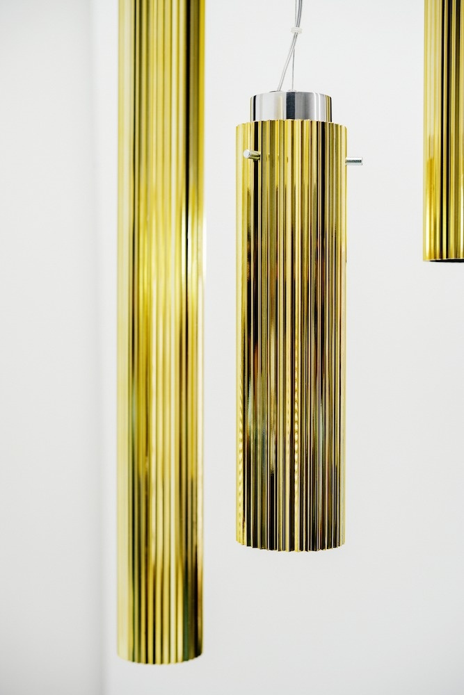 H3893340870001 Подвесной светильник 600 мм LAUFEN PRO - Вид №8