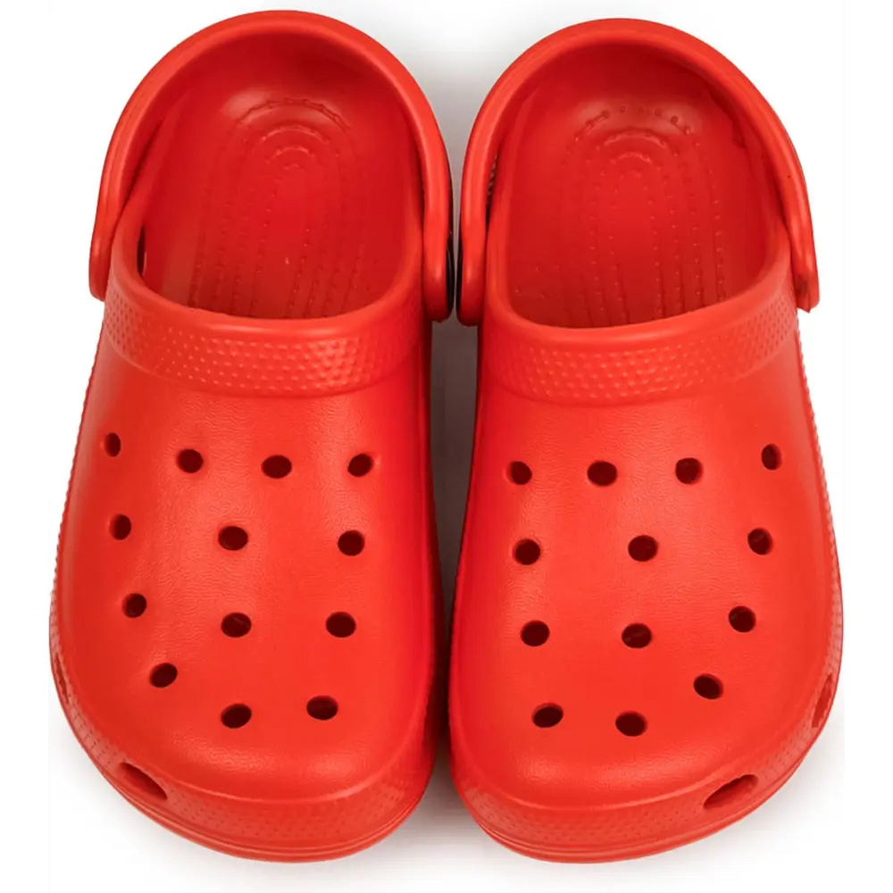 Детские сабо Dexter: легкие и гигиеничные для ежедневного комфорта 89346852 STLM-1429863 - Вид №5