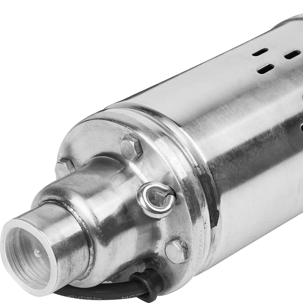 Скважинный насос Вихрь СН 550/90, высота подъема 90 м, кабель 17 м 1500 л/час STLM-2104282 - Вид №3