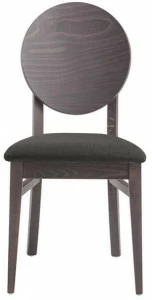 Palma Стул Medallion из массива дерева Woody 49w.i2