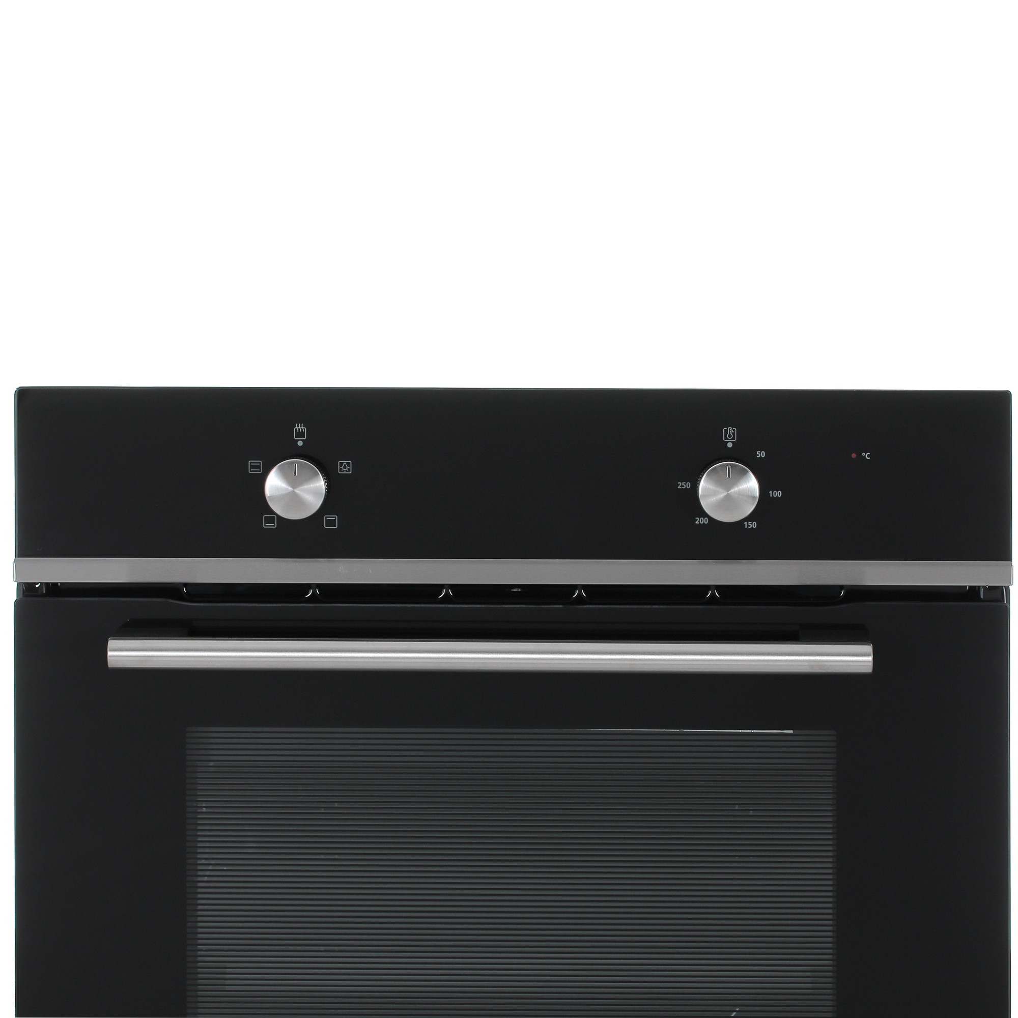 9103382 Электрический духовой шкаф DEXP 1MS-B черный STDN-0123609 - Вид №4