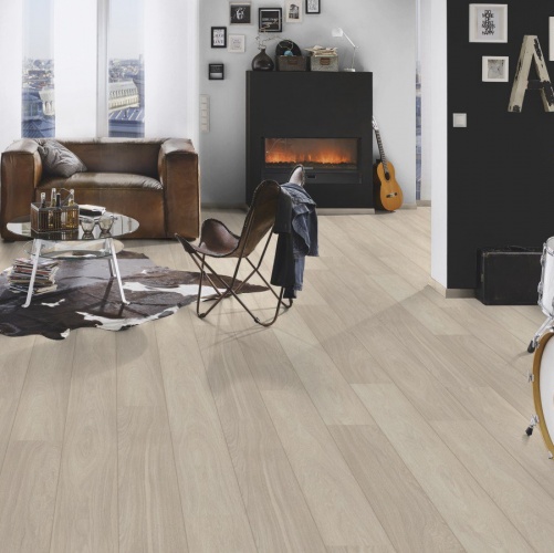 Ламинат Krono Original Дуб Снежный 5303 Santreyd 62-001-00060 - Вид №10