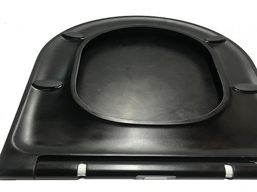 2171MB Унитаз напольный LAB.Space  - Вид №13