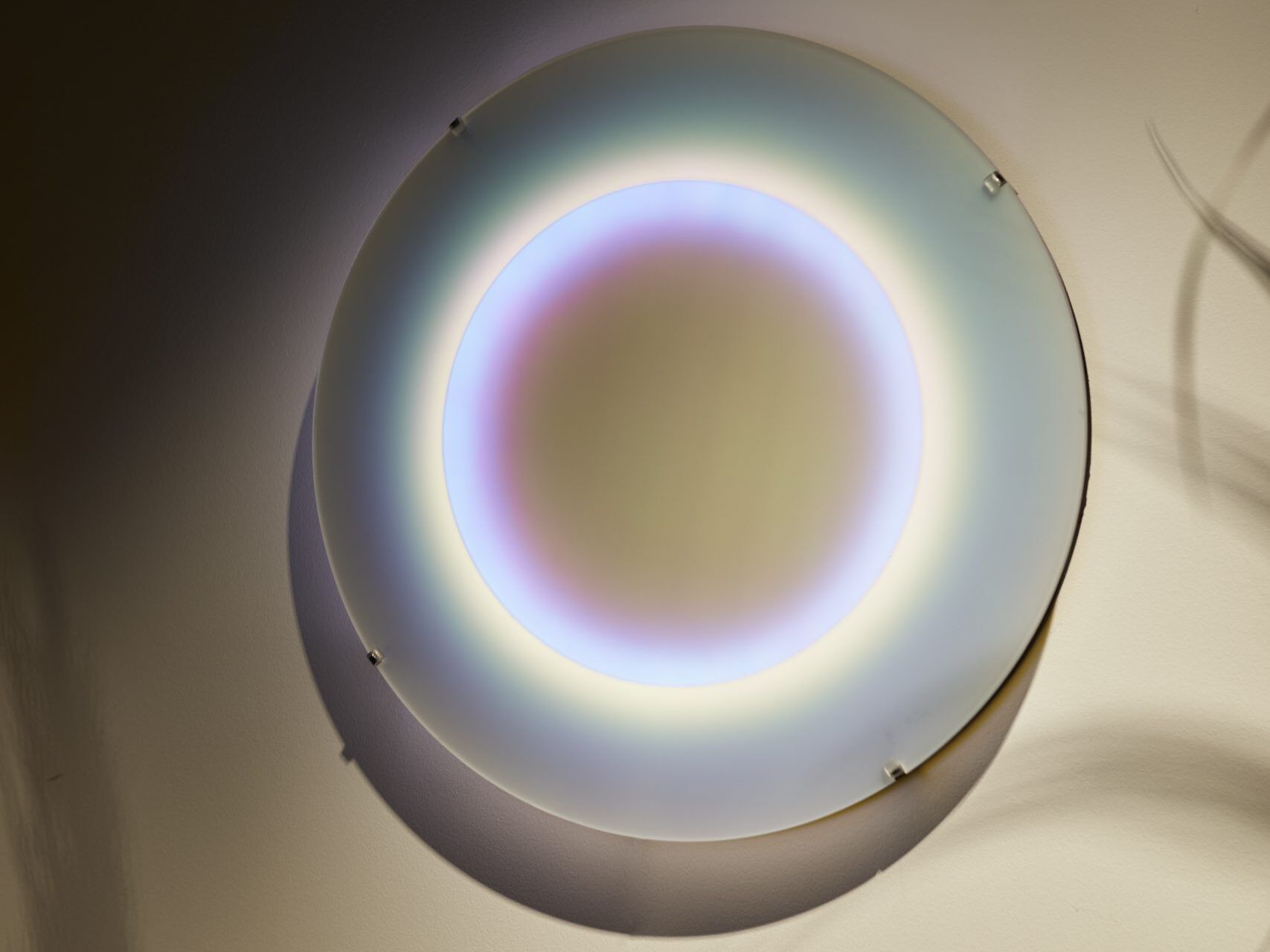 Светодиодный настенный светильник с регулируемой яркостью LO Contemporary Onnda ARCH-00018651 - Вид №1