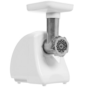 1112281 Мясорубка электрическая Ротор Экстра-М ЭМШ 35/250-3 белый