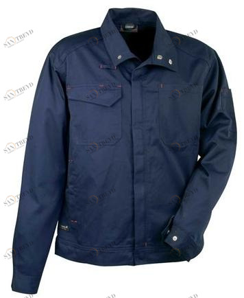 COFRA Куртка Cotton pro sun-id-1352580