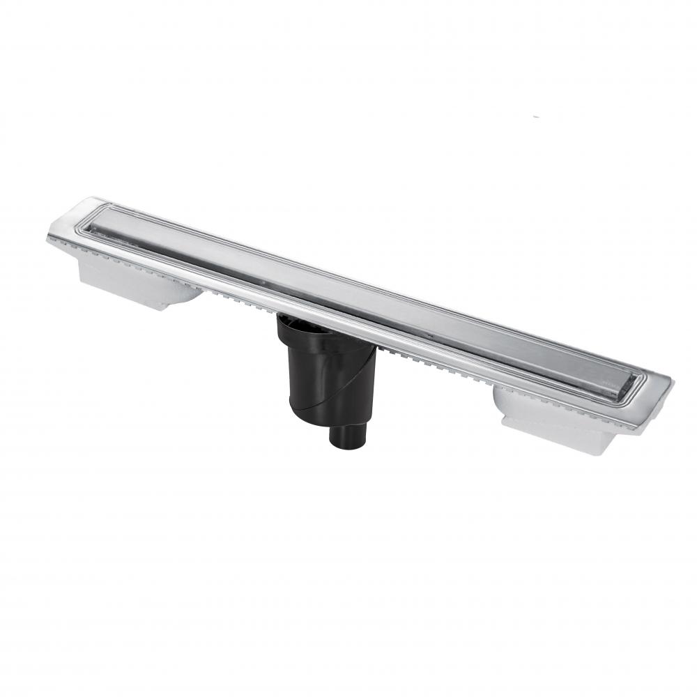 090039 Желоб водосток C1 Norma 800  Berges C1 Norma 