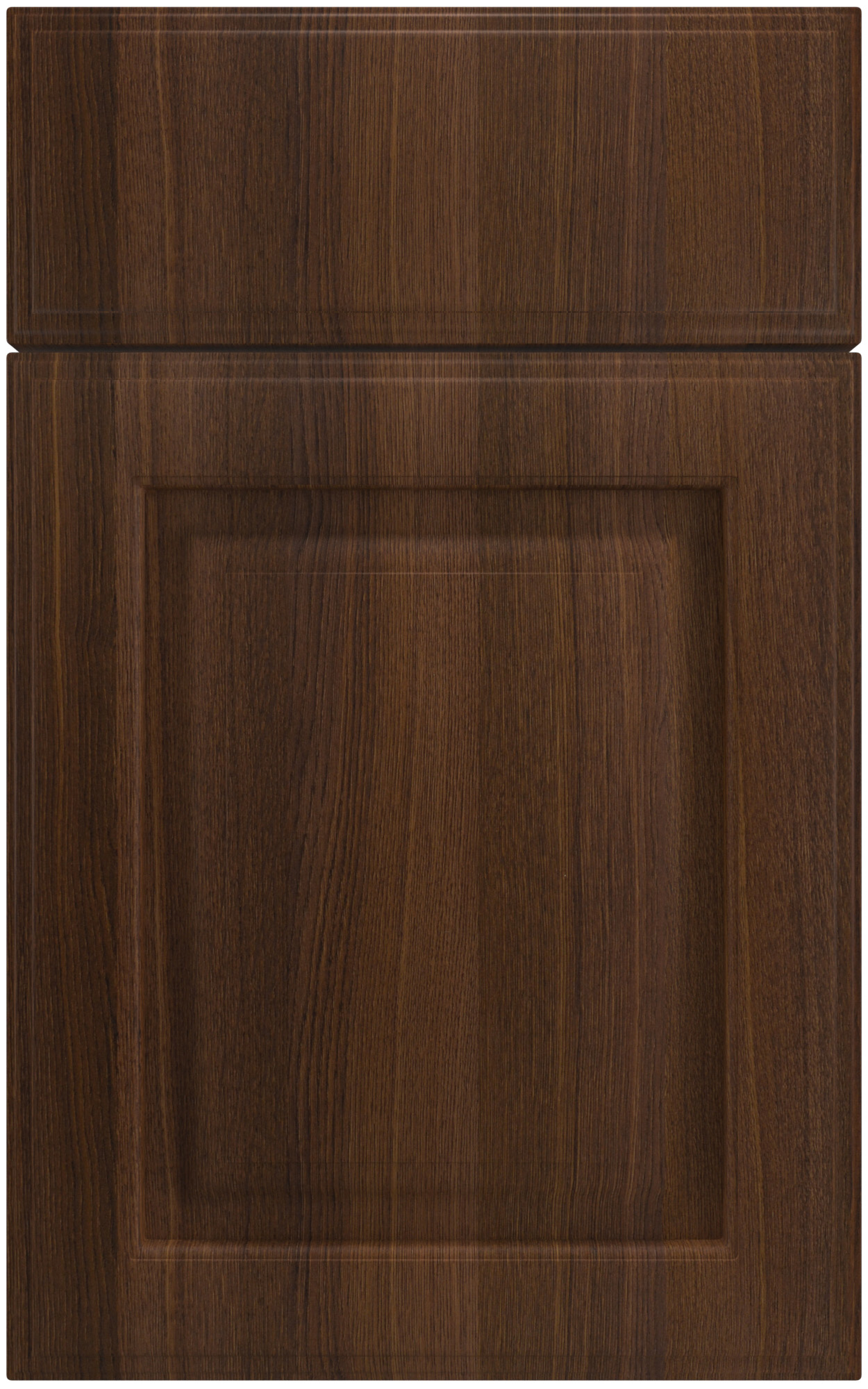 Фасады для кухни Классика Фрезеровка «Шеффилд» Дуб Честерфилд №236 SIDAK SIST3020-6999