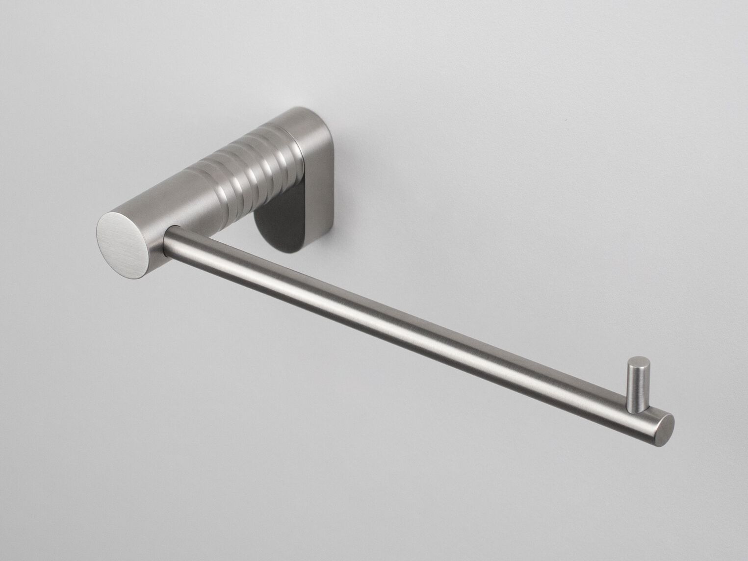 Держатель рулона из нержавеющей стали Super Inox OPLUS ARCH-00148053 - Вид №1