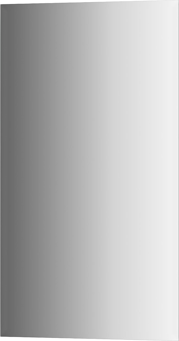 BY 0912 Зеркало с фацетом 15 mm EVOFORM Comfort