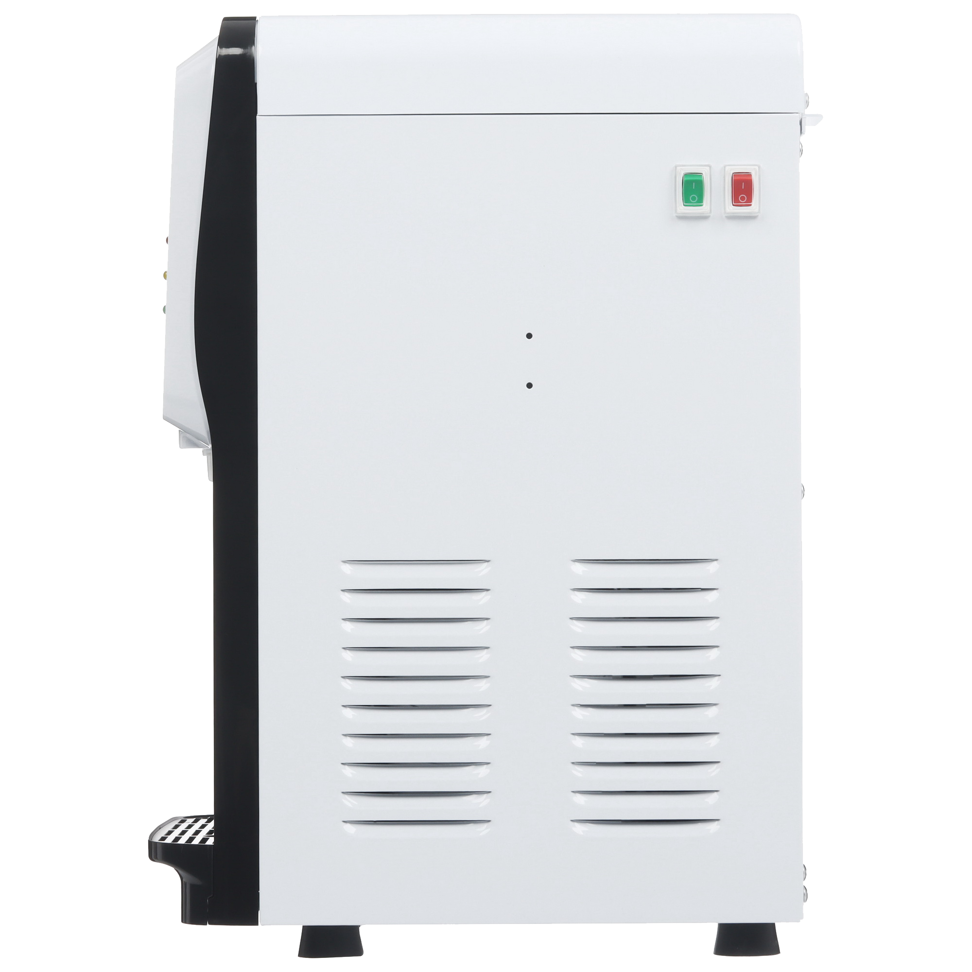 9116883 Диспенсер Aceline ETT-620 белый STDN-0122112 - Вид №2