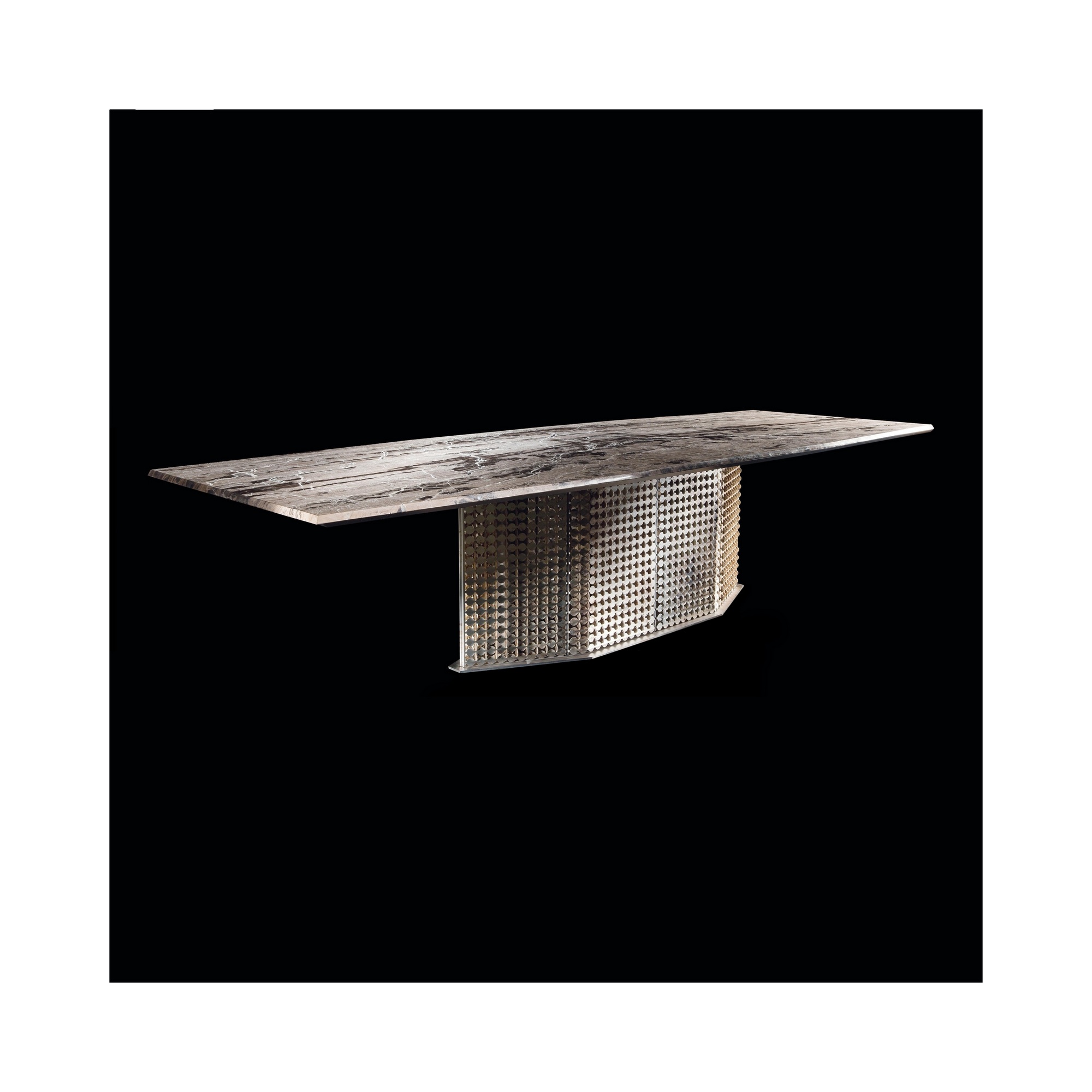 Стол / S-Penny Table Henge sun-id-378658 - Вид №1