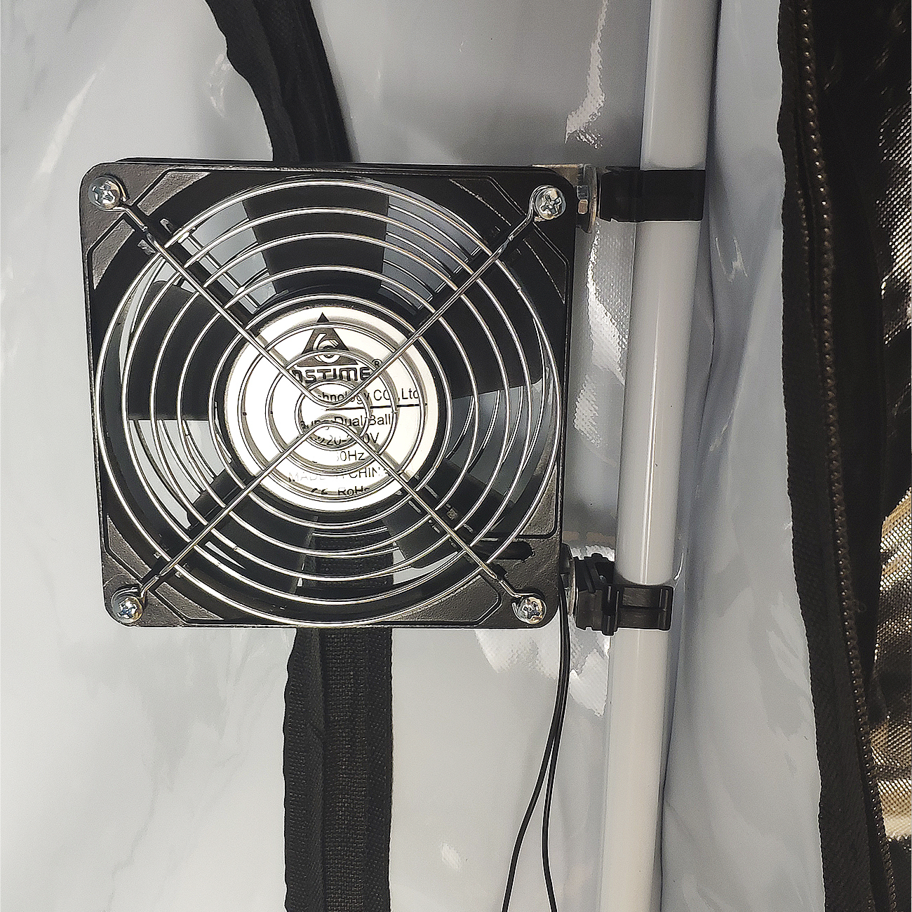 2143 Вентилятор для гроутента LAB.Space  - Вид №6