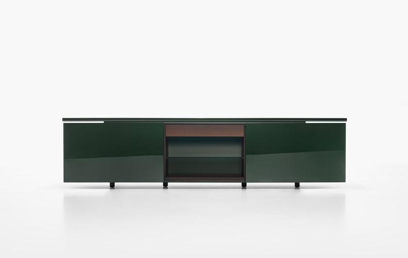 ACERBIS Лакированный буфет с раздвижными дверцами sun-id-1475524 - Вид №2