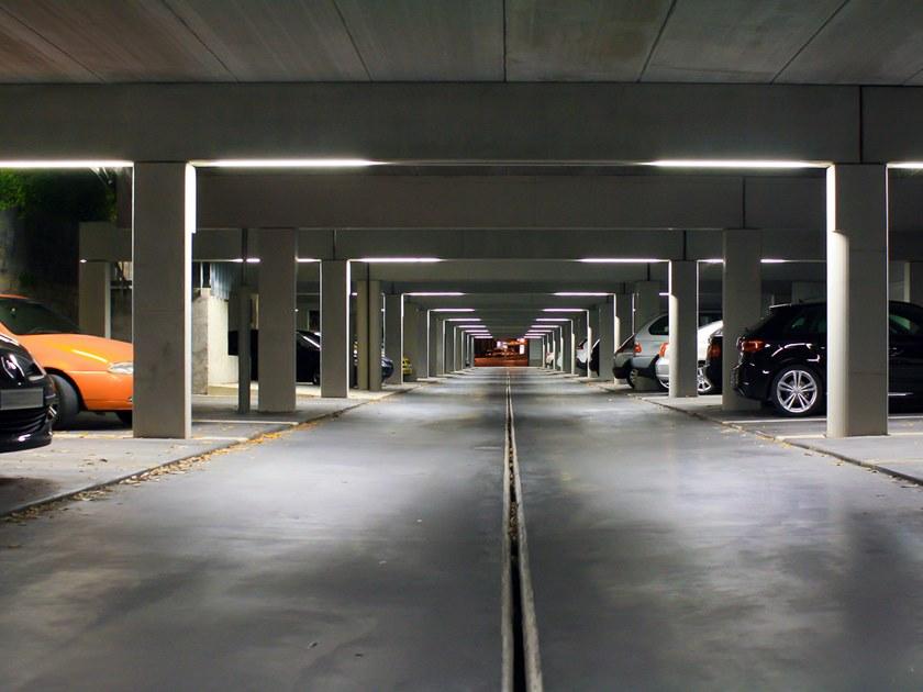 INDELAGUE | ROXO Lighting Светодиодный потолочный светильник Tt sun-id-1355146 - Вид №3