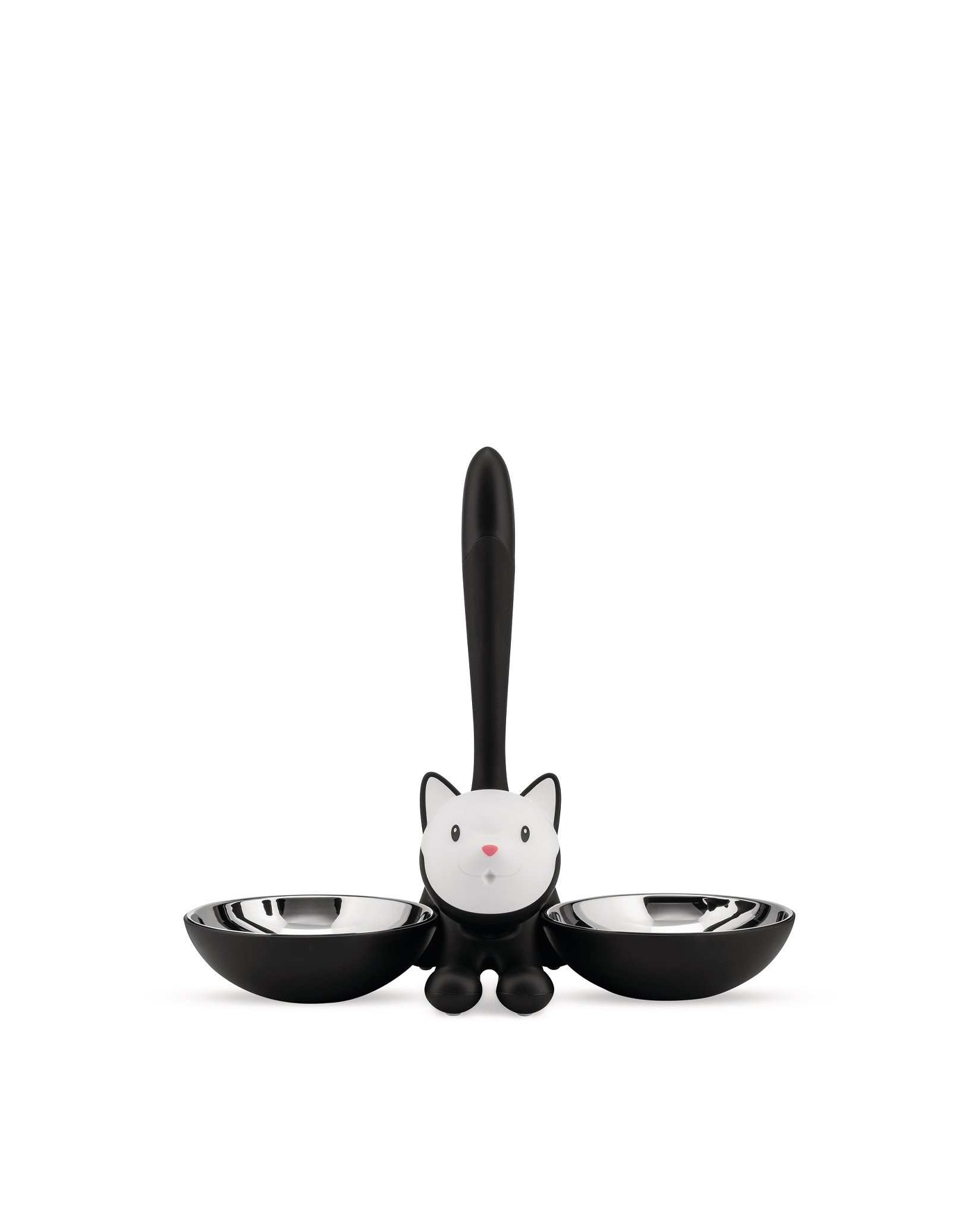 Миска для кошек Alessi Tigrito MMI09 - Вид №6