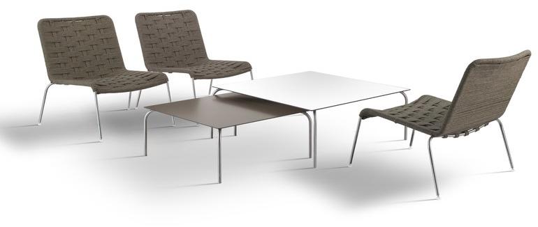 Coro Садовое кресло Jubeae sun-id-1487059 - Вид №3