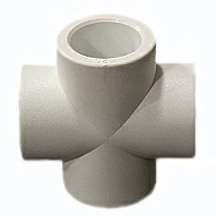 Крестовина 32 PP-R