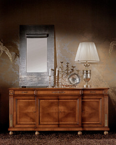 Буфет  ZANABONI B/4085