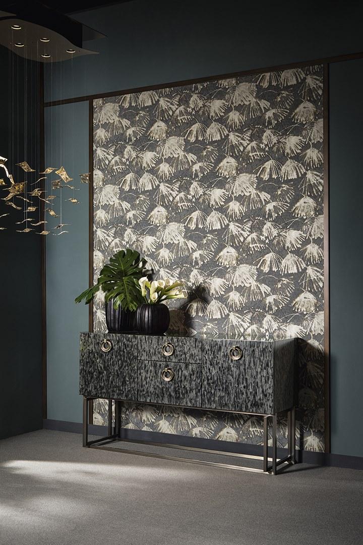 Cantori Подвесной светильник из латуни sun-id-1452927 - Вид №2