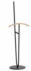 MDF Italia Стальная подставка для камердинера Ombre