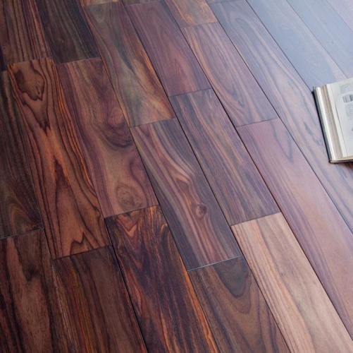 Массивная доска Magestik floor Под лаком (экзотика) (800-2000)x140x22мм Палисандр (Гладкая) 800-2000х140 мм MGK Magestic floor 2600300160 - Вид №9