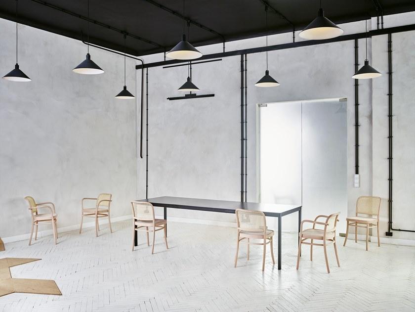 Paged Стул из бука  Benko a-8120  - Вид №4