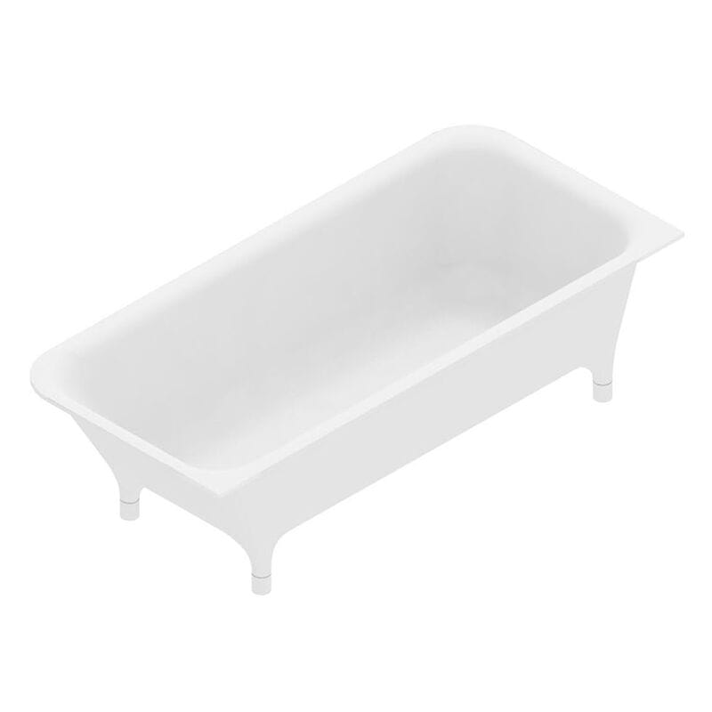 Прямоугольная ванна Zucchetti морфинг ARCH-00058812 - Вид №27