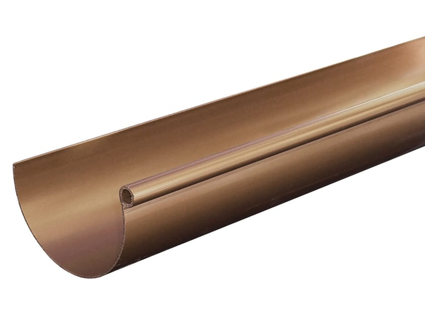 Желоб металлический эффект модель 125 First Corporation First Plast ARCH-00024082