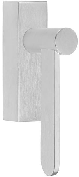 Formani Оконная ручка dk из нержавеющей стали Tense Bb102-dklock - Вид №1