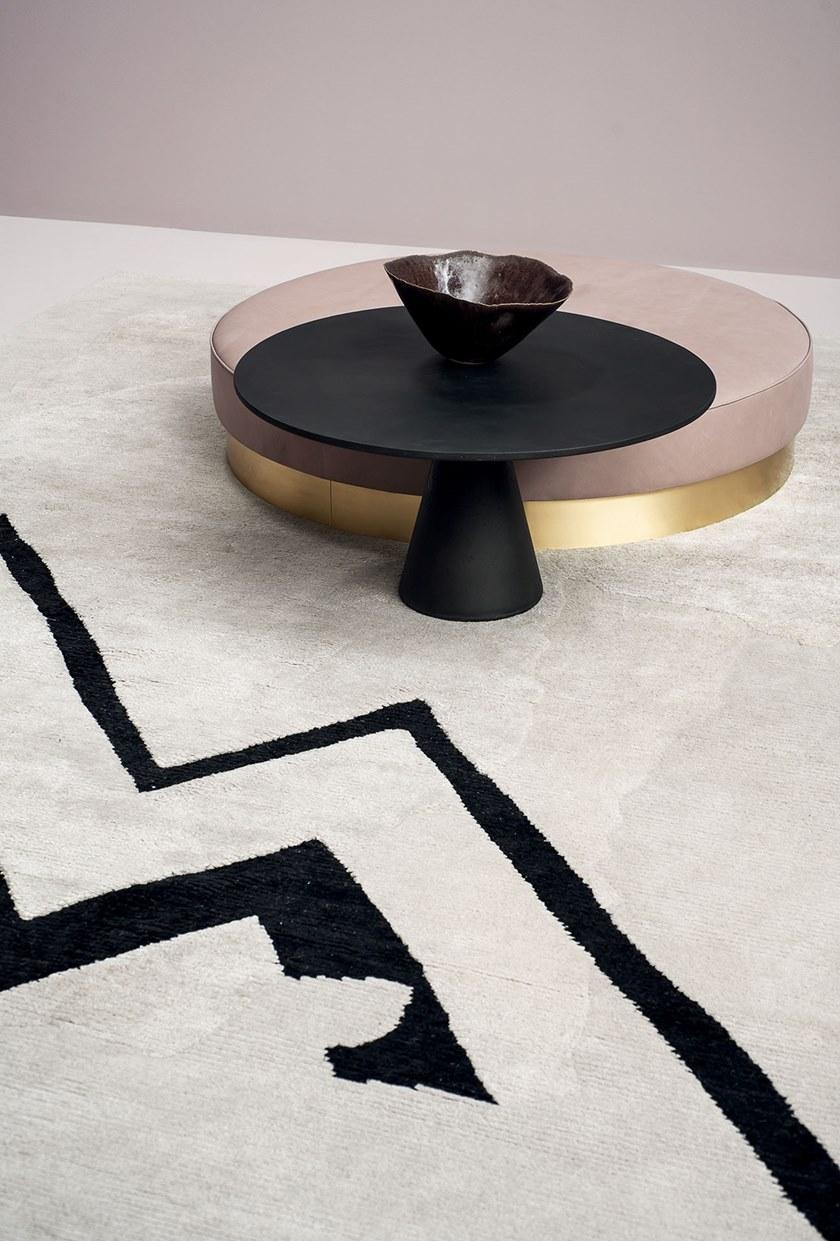 BAXTER Круглый садовый столик Jove sun-id-1382783 - Вид №7