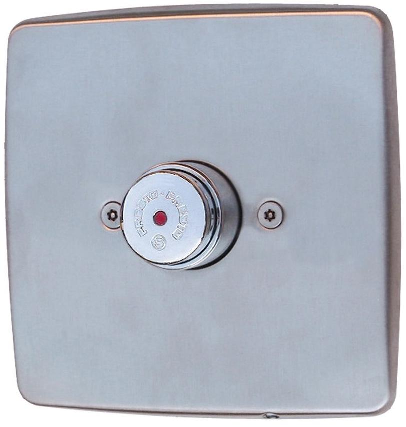 Порционный кран Presto P 500 S B 38330 для душа 38330.0