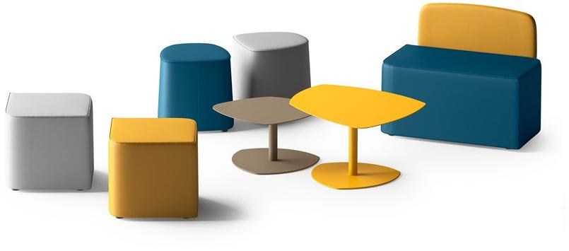 Arte & D Кресло Mantra sun-id-1486651 - Вид №2