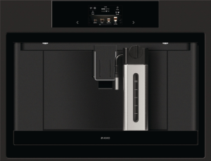 5485197 Встраиваемая кофемашина Asko CM8477A серый