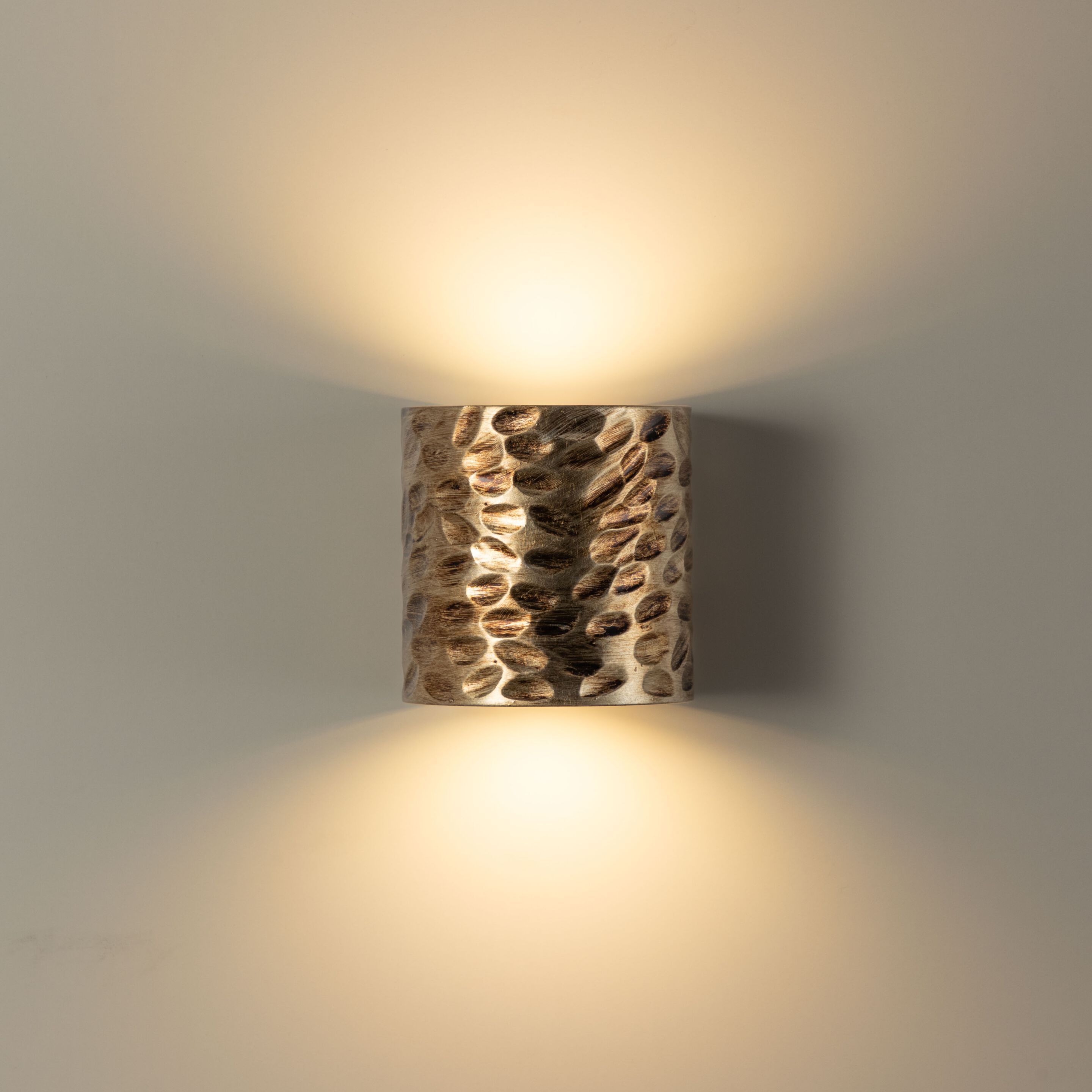 Металлический светодиодный настенный светильник STILLUX RANDOM 21651 ARCH-00017559