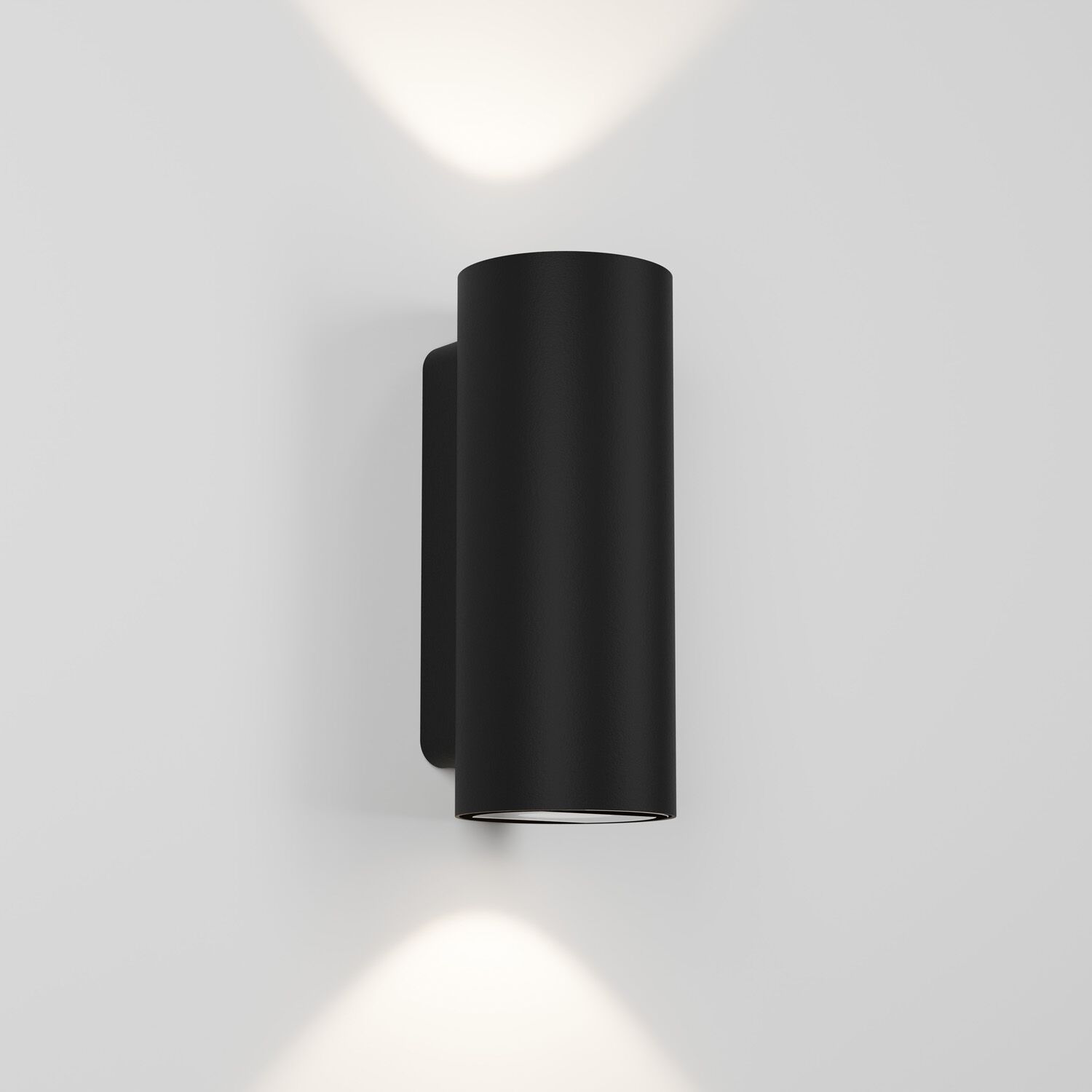 Металлические светодиодные наружные настенные светильники Deltalight Nocta ARCH-00034727 - Вид №3