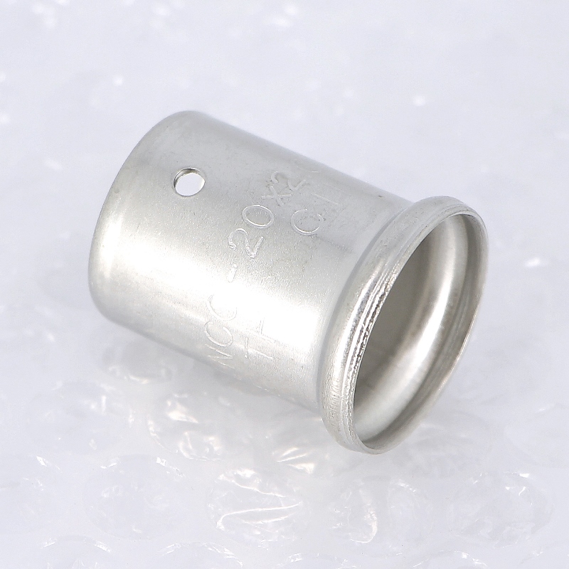 Гильза стальная HENCO 20 H20 - Вид №3