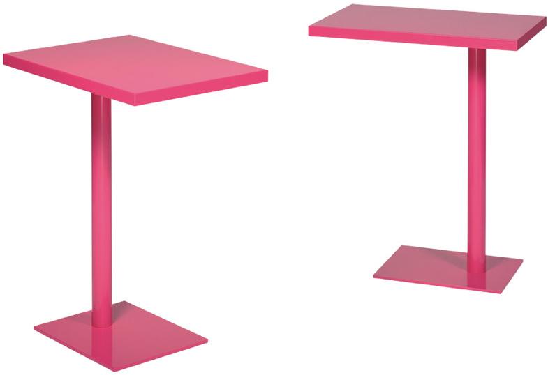 Casala Лакированный журнальный столик Bricks sun-id-1393096 - Вид №1