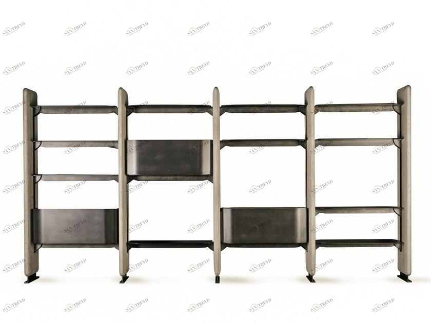 ENNE Открытый книжный шкаф sun-id-1445864