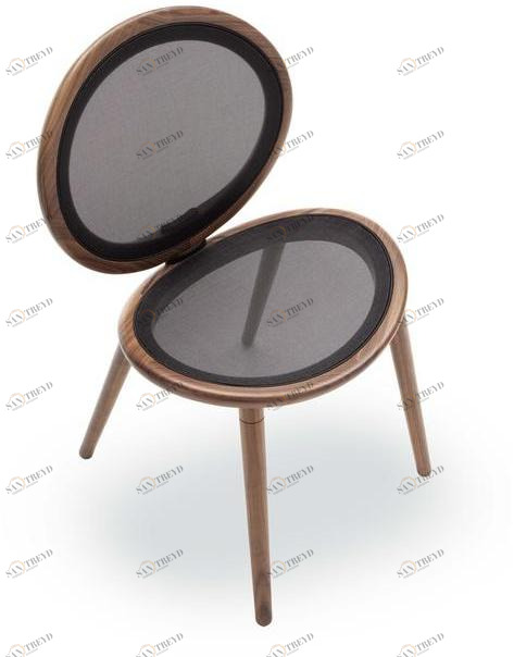 Tonon Кресло Medallion из сетки sun-id-1456010