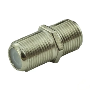 Переходник Dori с F гнезда на F гнездо 12706350 STLM-2103520