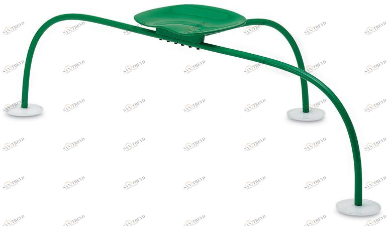 Zanotta Сиденье для улицы sun-id-1510814