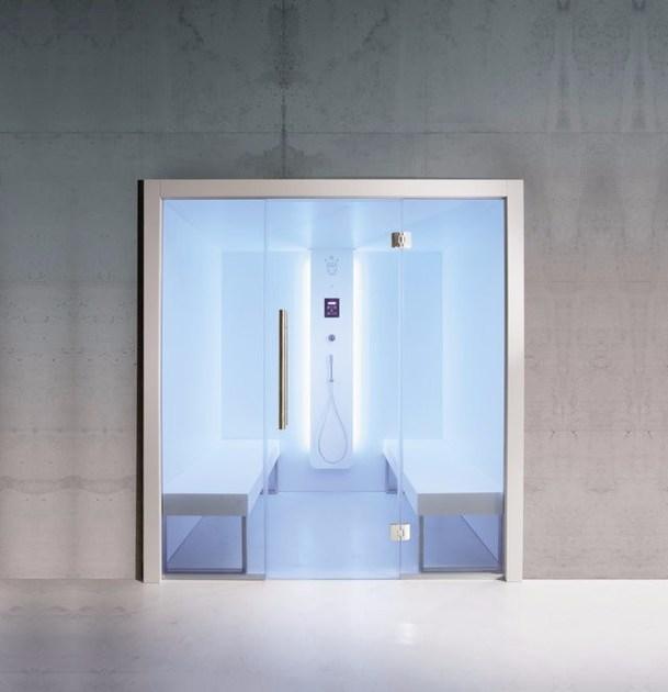 CARMENTA Сборная турецкая баня с душем Sensation sun-id-1476474 - Вид №5