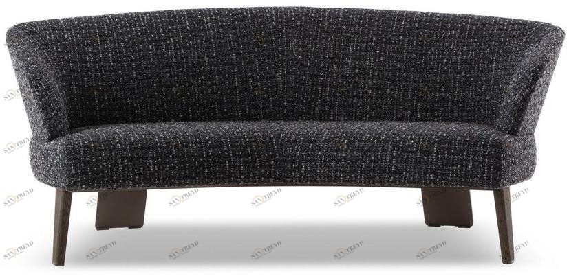 Minotti Диван Reeves sun-id-1467445