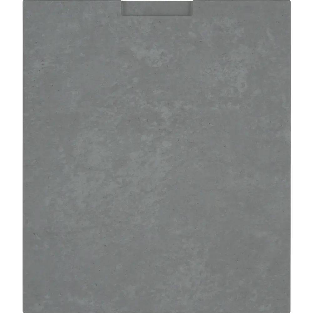 Дверь для шкафа Delinia «Берлин» 60x70 см, МДФ, цвет серый 82142298 STLM-2054640