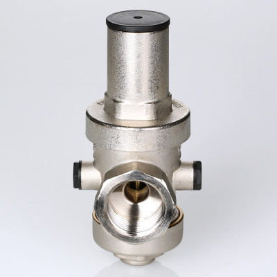 VT.086.NH.08 Редуктор давления поршневой Valtec 1 1/2"  - Вид №2