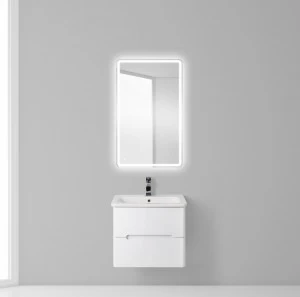 Мебель для ванной BelBagno LUXURY-500-2C-SO-BL-P